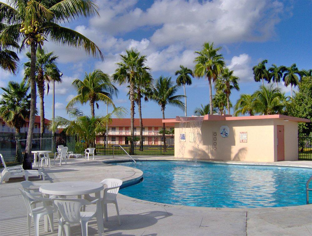 Fairway Inn Florida City Homestead Everglades Zewnętrze zdjęcie